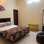 Krimson Bricks Homestay