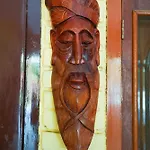 Krimson Bricks Homestay